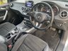 USED 2019 69 MERCEDES-BENZ X-CLASS 2.3 X250 D 4MATIC PROGRESSIVE 4d 188 BHP *12 MONTHS NATIONAL WARRANTY*