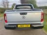 USED 2019 69 MERCEDES-BENZ X-CLASS 2.3 X250 D 4MATIC PROGRESSIVE 4d 188 BHP *12 MONTHS NATIONAL WARRANTY*