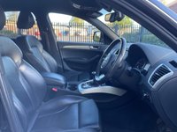 USED 2015 64 AUDI Q5 2.0 TDI QUATTRO S LINE PLUS S/S 5d 175 BHP 