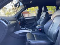 USED 2015 64 AUDI Q5 2.0 TDI QUATTRO S LINE PLUS S/S 5d 175 BHP 