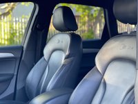 USED 2015 64 AUDI Q5 2.0 TDI QUATTRO S LINE PLUS S/S 5d 175 BHP 