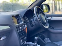 USED 2015 64 AUDI Q5 2.0 TDI QUATTRO S LINE PLUS S/S 5d 175 BHP 