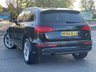 USED 2015 64 AUDI Q5 2.0 TDI QUATTRO S LINE PLUS S/S 5d 175 BHP 
