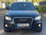 USED 2015 64 AUDI Q5 2.0 TDI QUATTRO S LINE PLUS S/S 5d 175 BHP 
