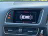 USED 2015 64 AUDI Q5 2.0 TDI QUATTRO S LINE PLUS S/S 5d 175 BHP 