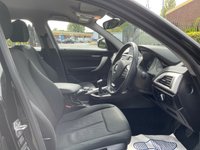 USED 2016 51 BMW 1 SERIES 2.0 118D SE 5d 147 BHP LOVELY DRIVE++VERY WELL MAINTAINED