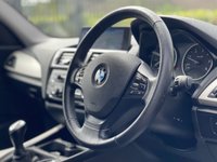 USED 2016 51 BMW 1 SERIES 2.0 118D SE 5d 147 BHP LOVELY DRIVE++VERY WELL MAINTAINED