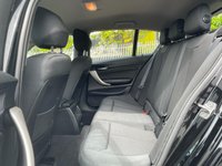 USED 2016 51 BMW 1 SERIES 2.0 118D SE 5d 147 BHP LOVELY DRIVE++VERY WELL MAINTAINED