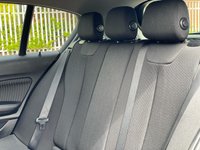 USED 2016 51 BMW 1 SERIES 2.0 118D SE 5d 147 BHP LOVELY DRIVE++VERY WELL MAINTAINED