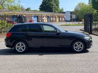 USED 2016 51 BMW 1 SERIES 2.0 118D SE 5d 147 BHP LOVELY DRIVE++VERY WELL MAINTAINED
