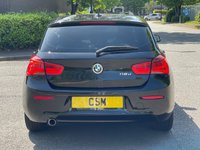USED 2016 51 BMW 1 SERIES 2.0 118D SE 5d 147 BHP LOVELY DRIVE++VERY WELL MAINTAINED