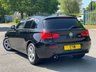 USED 2016 51 BMW 1 SERIES 2.0 118D SE 5d 147 BHP LOVELY DRIVE++VERY WELL MAINTAINED