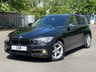 USED 2016 51 BMW 1 SERIES 2.0 118D SE 5d 147 BHP LOVELY DRIVE++VERY WELL MAINTAINED