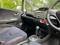 USED 2013 63 HONDA JAZZ 1.3 I-VTEC ES 5d 98 BHP ZERO DEPOSIT FINANCE AVAILABLE