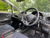 USED 2013 63 HONDA JAZZ 1.3 I-VTEC ES 5d 98 BHP ZERO DEPOSIT FINANCE AVAILABLE