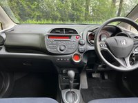 USED 2013 63 HONDA JAZZ 1.3 I-VTEC ES 5d 98 BHP ZERO DEPOSIT FINANCE AVAILABLE