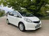 USED 2013 63 HONDA JAZZ 1.3 I-VTEC ES 5d 98 BHP ZERO DEPOSIT FINANCE AVAILABLE