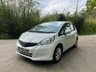 USED 2013 63 HONDA JAZZ 1.3 I-VTEC ES 5d 98 BHP ZERO DEPOSIT FINANCE AVAILABLE
