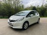 USED 2013 63 HONDA JAZZ 1.3 I-VTEC ES 5d 98 BHP ZERO DEPOSIT FINANCE AVAILABLE