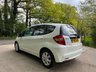 USED 2013 63 HONDA JAZZ 1.3 I-VTEC ES 5d 98 BHP ZERO DEPOSIT FINANCE AVAILABLE