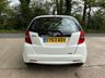 USED 2013 63 HONDA JAZZ 1.3 I-VTEC ES 5d 98 BHP ZERO DEPOSIT FINANCE AVAILABLE