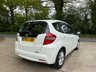 USED 2013 63 HONDA JAZZ 1.3 I-VTEC ES 5d 98 BHP ZERO DEPOSIT FINANCE AVAILABLE