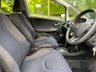 USED 2013 63 HONDA JAZZ 1.3 I-VTEC ES 5d 98 BHP ZERO DEPOSIT FINANCE AVAILABLE