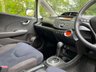 USED 2013 63 HONDA JAZZ 1.3 I-VTEC ES 5d 98 BHP ZERO DEPOSIT FINANCE AVAILABLE