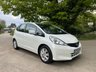 USED 2013 63 HONDA JAZZ 1.3 I-VTEC ES 5d 98 BHP ZERO DEPOSIT FINANCE AVAILABLE