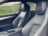 USED 2014 14 MERCEDES-BENZ C-CLASS 2.1 C220 CDI AMG SPORT EDITION PREMIUM 2d 168 BHP 