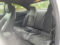USED 2014 14 MERCEDES-BENZ C-CLASS 2.1 C220 CDI AMG SPORT EDITION PREMIUM 2d 168 BHP 
