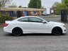 USED 2014 14 MERCEDES-BENZ C-CLASS 2.1 C220 CDI AMG SPORT EDITION PREMIUM 2d 168 BHP 