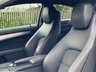 USED 2014 14 MERCEDES-BENZ C-CLASS 2.1 C220 CDI AMG SPORT EDITION PREMIUM 2d 168 BHP 