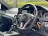 USED 2014 14 MERCEDES-BENZ C-CLASS 2.1 C220 CDI AMG SPORT EDITION PREMIUM 2d 168 BHP 