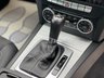 USED 2014 14 MERCEDES-BENZ C-CLASS 2.1 C220 CDI AMG SPORT EDITION PREMIUM 2d 168 BHP 