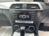 USED 2014 14 MERCEDES-BENZ C-CLASS 2.1 C220 CDI AMG SPORT EDITION PREMIUM 2d 168 BHP 