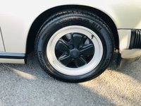 USED 1989 F PORSCHE 911 3.2 CARRERA SPORT 2d 231 BHP 