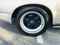 USED 1989 F PORSCHE 911 3.2 CARRERA SPORT 2d 231 BHP 