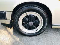 USED 1989 F PORSCHE 911 3.2 CARRERA SPORT 2d 231 BHP 