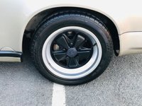 USED 1989 F PORSCHE 911 3.2 CARRERA SPORT 2d 231 BHP 