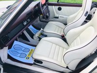 USED 1989 F PORSCHE 911 3.2 CARRERA SPORT 2d 231 BHP 