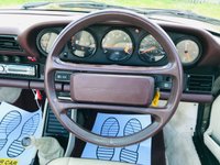USED 1989 F PORSCHE 911 3.2 CARRERA SPORT 2d 231 BHP 