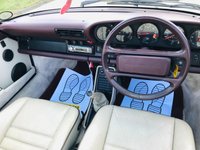 USED 1989 F PORSCHE 911 3.2 CARRERA SPORT 2d 231 BHP 