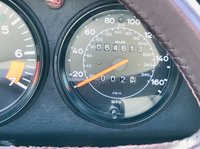 USED 1989 F PORSCHE 911 3.2 CARRERA SPORT 2d 231 BHP 