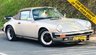 USED 1989 F PORSCHE 911 3.2 CARRERA SPORT 2d 231 BHP 