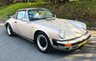 USED 1989 F PORSCHE 911 3.2 CARRERA SPORT 2d 231 BHP 