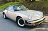 USED 1989 F PORSCHE 911 3.2 CARRERA SPORT 2d 231 BHP 
