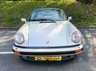 USED 1989 F PORSCHE 911 3.2 CARRERA SPORT 2d 231 BHP 