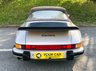 USED 1989 F PORSCHE 911 3.2 CARRERA SPORT 2d 231 BHP 