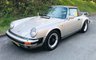 USED 1989 F PORSCHE 911 3.2 CARRERA SPORT 2d 231 BHP 